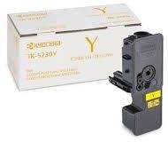 Kyocera 1T02R9CNL0 Toner giallo  Originale TK5230Y