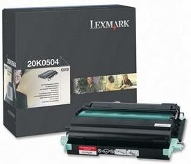 Lexmark 20K0504 Tamburo nero + colore