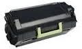 Lexmark 52D2000 Toner nero  Originale 52D2000