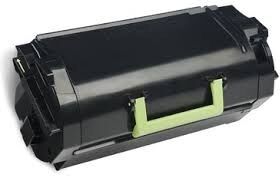 Lexmark 52D2X00 Toner nero  Originale 52D2X00