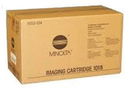 Konica Minolta Tamburo 101B