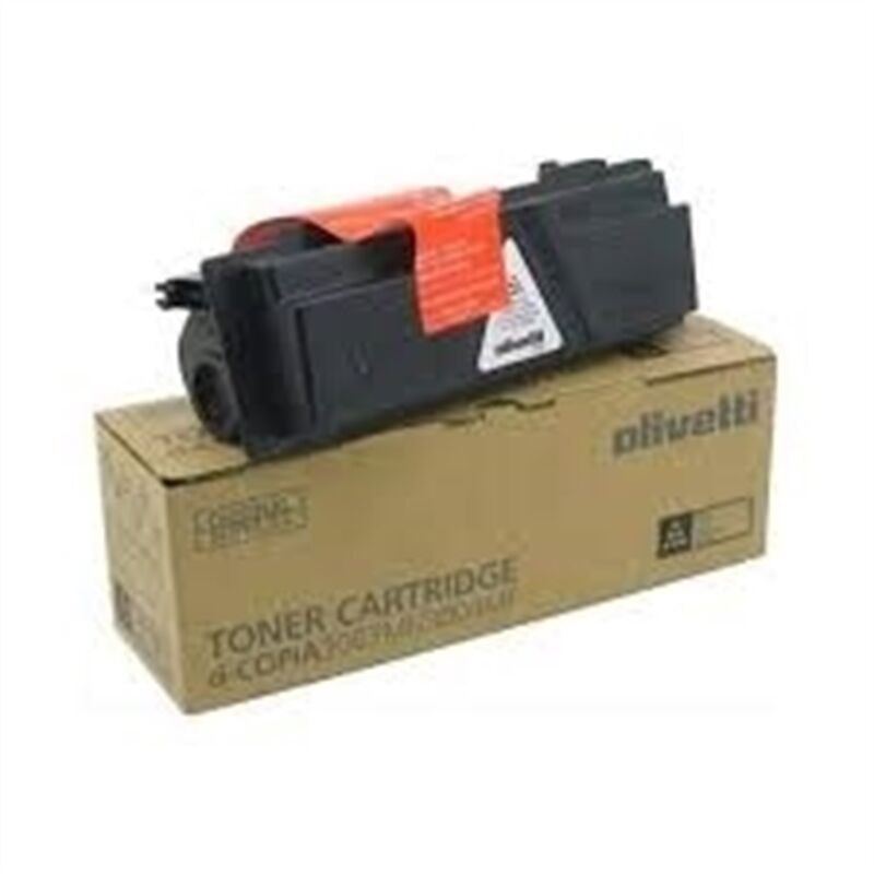 Olivetti B1180 Toner ciano  Originale B1180