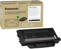 Panasonic DQ-TCC008-X Toner nero  Originale DQTCC008