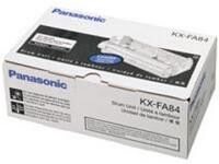 Panasonic KX-FA84X Tamburo nero