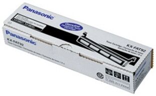 Panasonic KX-FAT92X Toner nero  Originale KX-FAT92X