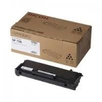 Ricoh 407971 Toner nero  Originale SP150LE