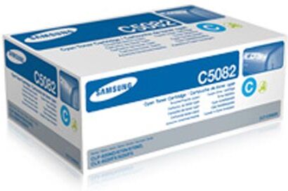 Samsung CLT-C5082S Toner ciano  Originale CLTC5082S