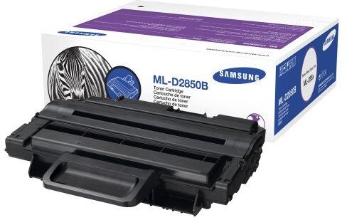 Samsung ML-D2850B Toner nero  Originale MLD2850B