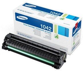 Samsung MLT-D1042S Toner nero  Originale MLTD1042S