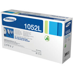 Samsung MLT-D1052L Toner nero  Originale MLTD1052L