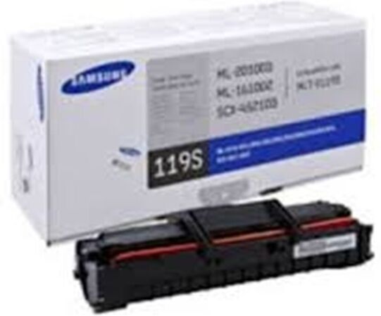 Samsung MLT-D119S Toner nero  Originale MLTD119S