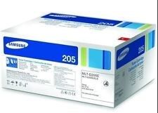 Samsung MLT-D205E Toner nero  Originale MLTD205E