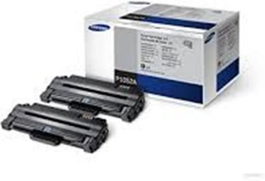 Samsung MLT-P1052A Toner nero  Originale MLTP1052A