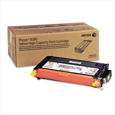 Xerox 106R01394 Toner giallo  Originale 106R01394