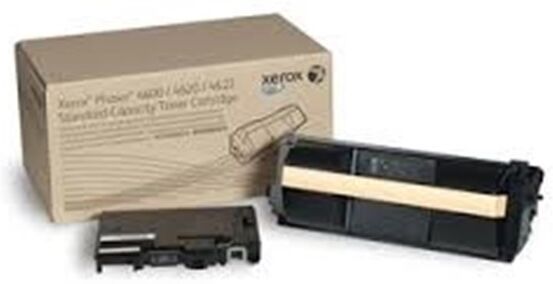 Xerox 106R01533 Toner nero  Originale 106R01533