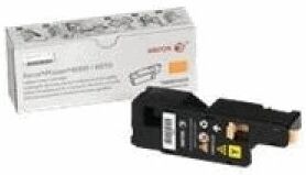 Xerox 106R01629 Toner giallo  Originale 106R01629