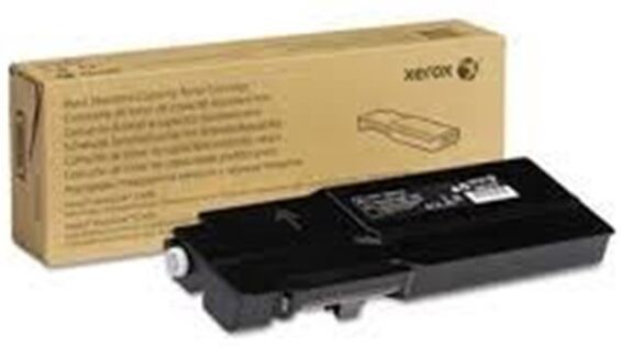 Xerox 106R03500 Toner nero  Originale