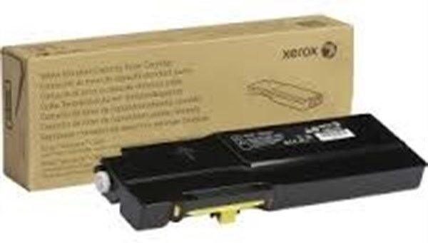 Xerox 106R03501 Toner giallo  Originale