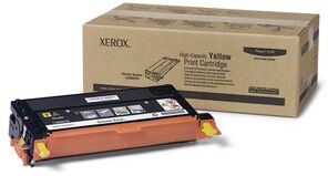 Xerox 113R00725 Toner giallo  Originale 113R00725