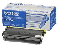 Brother TN-2010 Toner nero  Originale TN2010