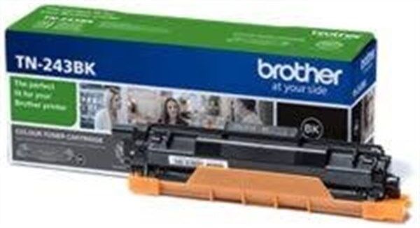 Brother TN-243BK Toner nero  Originale TN-243BK