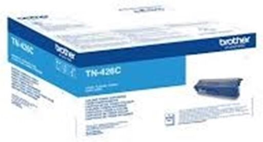 Brother TN-426C Toner ciano  Originale TN426C