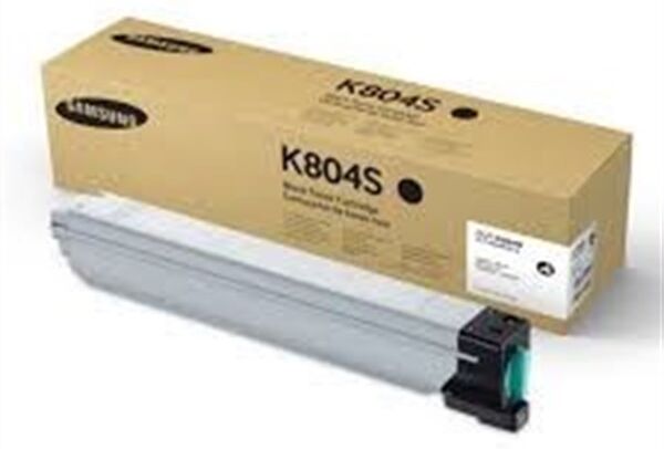 Samsung CLT-K804S/ELS Toner nero  Originale K804S