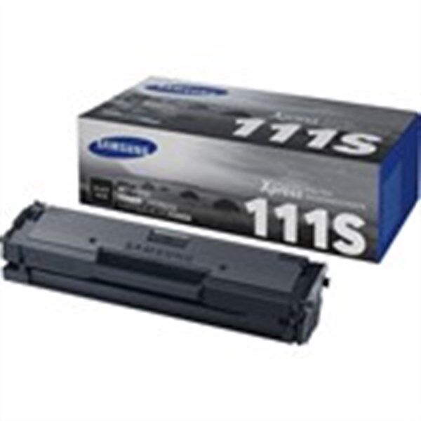 Samsung MLT-D111S Toner nero  Originale 111S