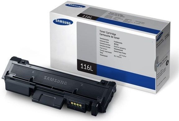 Samsung MLT-D116L Toner nero  Originale MLTD116L