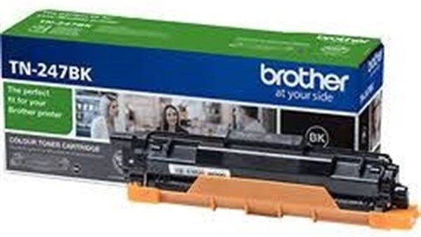 Brother TN-247BK Toner nero  Originale TN-247BK