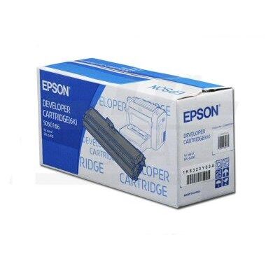 Epson C13S050166 Toner nero  Originale S050166