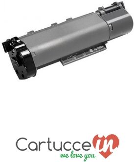 CartucceIn Cartuccia Toner compatibile Brother TN-B023 nero