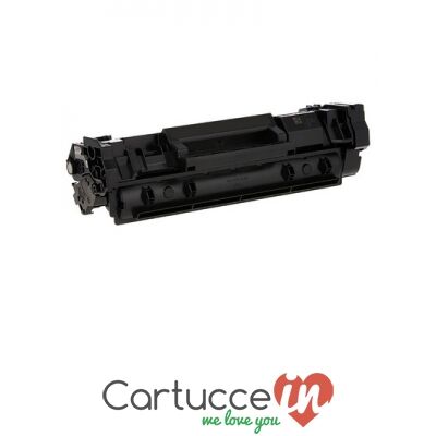 CartucceIn Cartuccia toner nero Compatibile Brother per Stampante HP LASERJET MFP M236DW