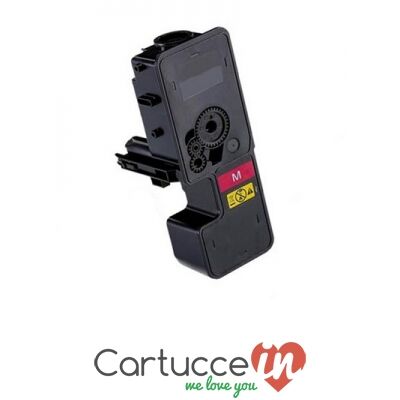 CartucceIn Cartuccia Toner compatibile Kyocera 1T0C0ABNL0 / TK-5440M magenta ad alta capacità