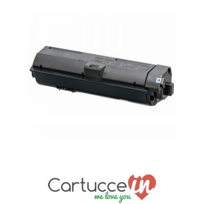 CartucceIn Cartuccia toner nero Compatibile Kyocera-Mita per Stampante UTAX P-3522DW
