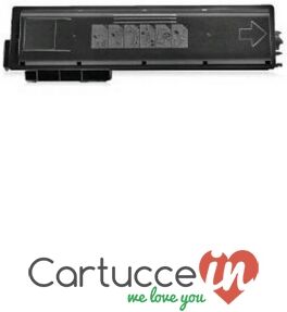 CartucceIn Cartuccia Toner compatibile Kyocera-Mita 1T02XR0NL0 / TK-4145 nero