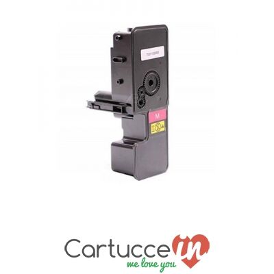 CartucceIn Cartuccia toner magenta Compatibile Utax per Stampante TRIUMPH-ADLER P-C2155W
