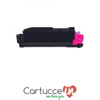 CartucceIn Cartuccia toner magenta Compatibile Utax per Stampante TRIUMPH-ADLER P-C4072DN
