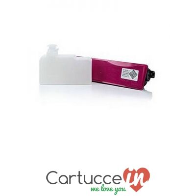 CartucceIn Cartuccia toner magenta Compatibile Utax per Stampante TRIUMPH-ADLER CLP 4621