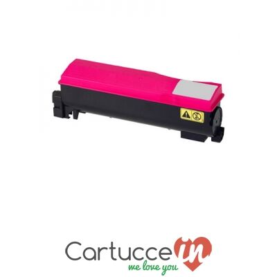 CartucceIn Cartuccia toner magenta Compatibile Utax per Stampante TRIUMPH-ADLER P-C3060DN