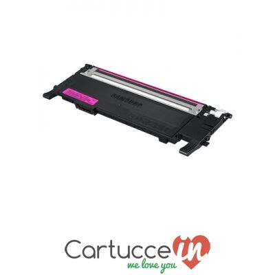CartucceIn Cartuccia Toner rigenerato Samsung CLT-M4072S / M4072 magenta