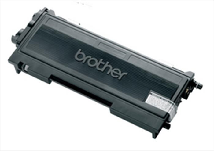 Brother Tn-2005 Toner Cartridge