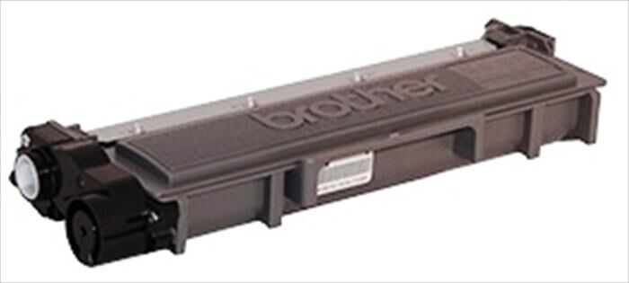 Brother Tn-2320 Cartuccia Toner E Laser