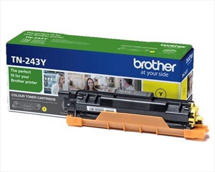 Brother Tn243y