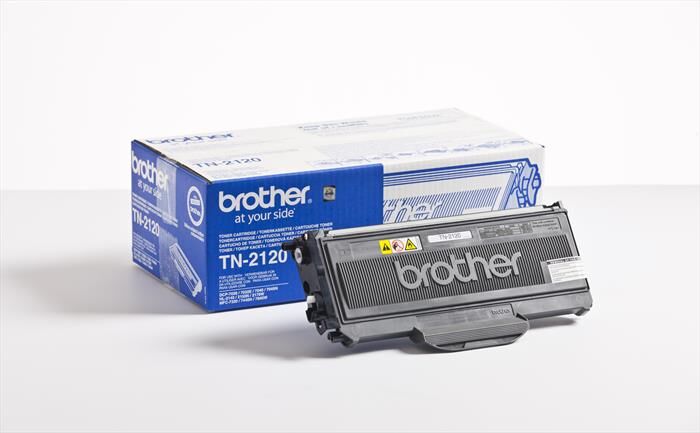 Brother Tn2120-nero