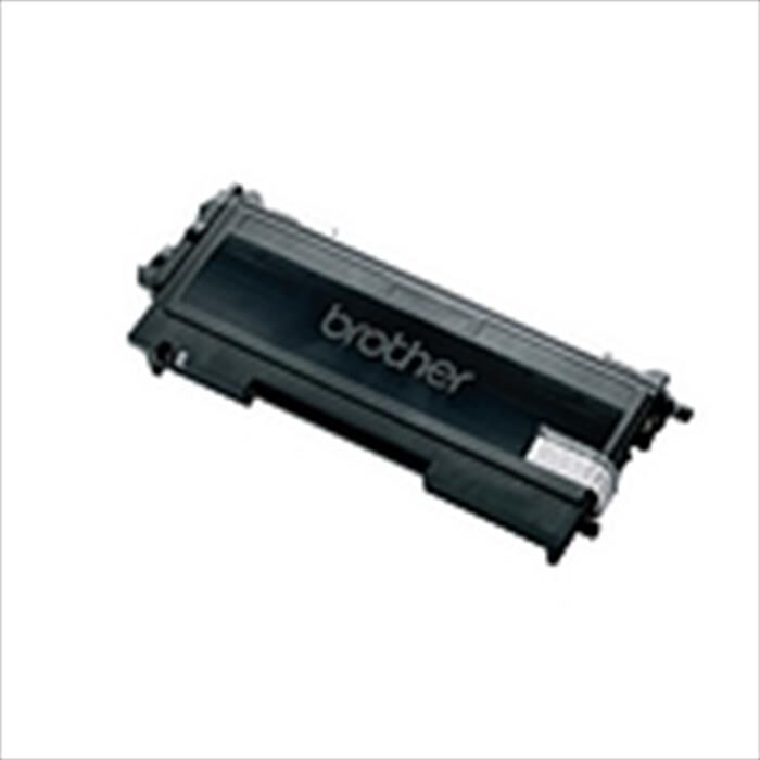 Brother Tn 2000 Cartuccia Toner 1 2500 Pagin