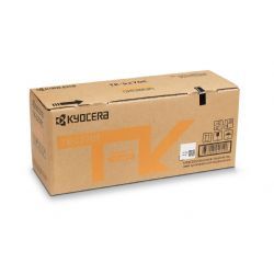 Kyocera Original Tk-5270y Toner Gelb 6.000 Seiten (1t02tvanl0) - 1t02tvanl0