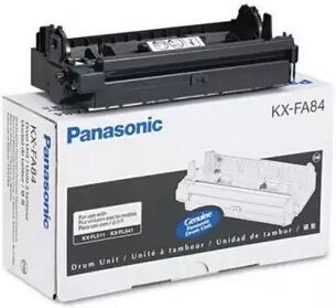 Tamburo originale Panasonic KX-FLM651 NERO