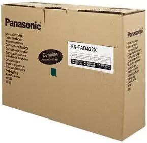 Tamburo originale Panasonic KX-MB2270 NERO