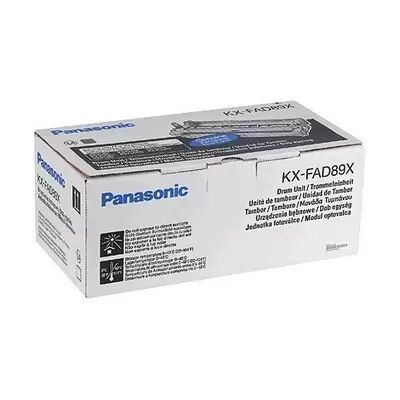 Tamburo originale Panasonic KX-FL411JT NERO